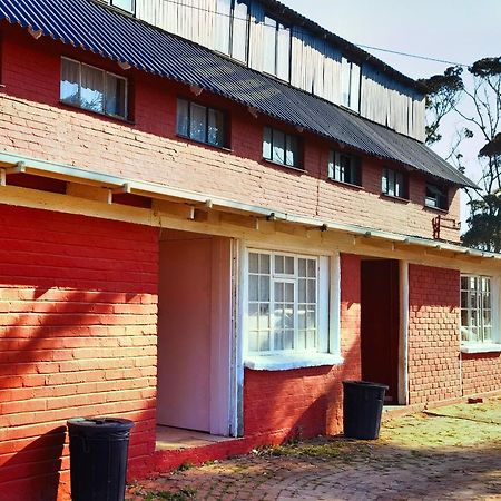 Moonsong Accommodation & Camping Plettenberg Bay Eksteriør billede