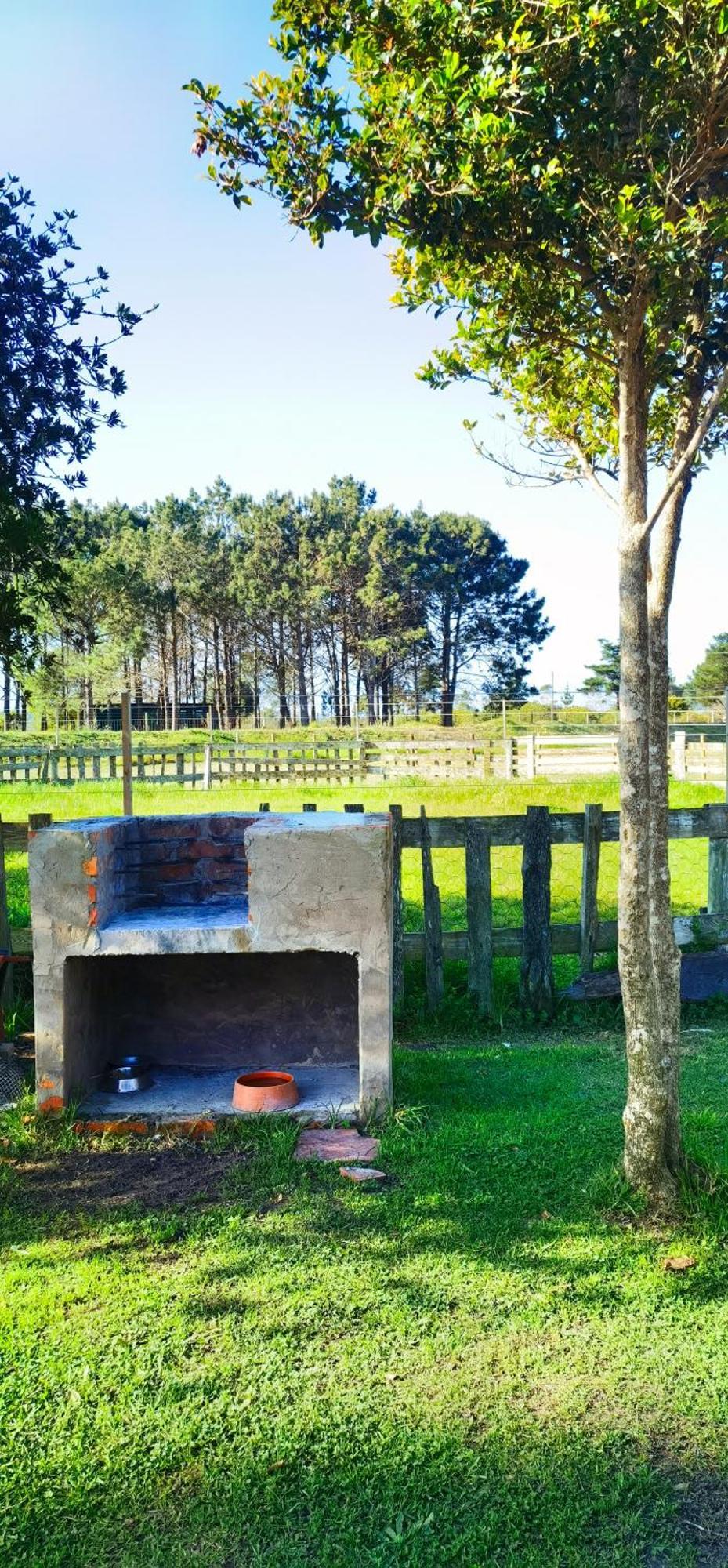 Moonsong Accommodation & Camping Plettenberg Bay Eksteriør billede