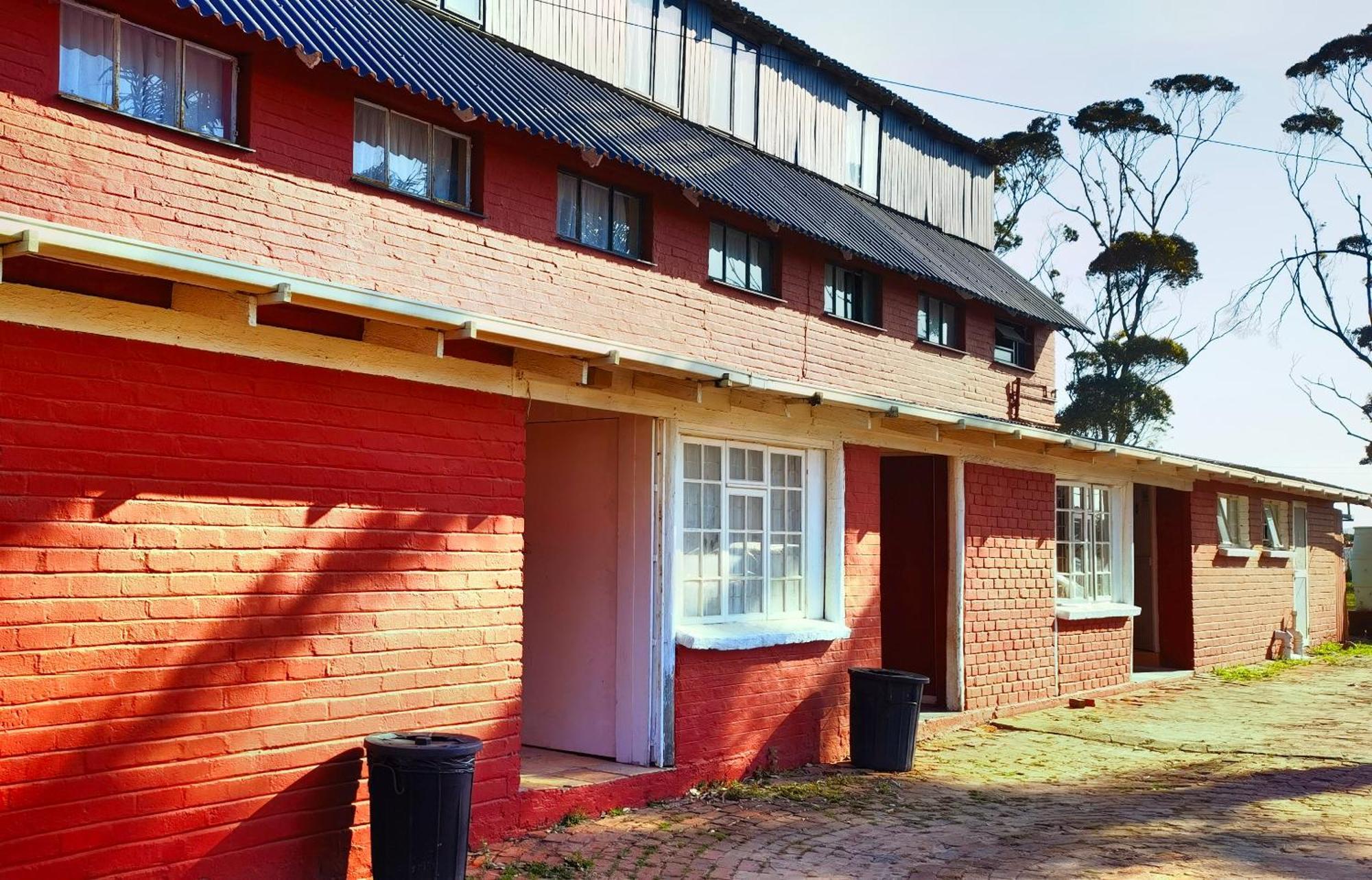 Moonsong Accommodation & Camping Plettenberg Bay Eksteriør billede