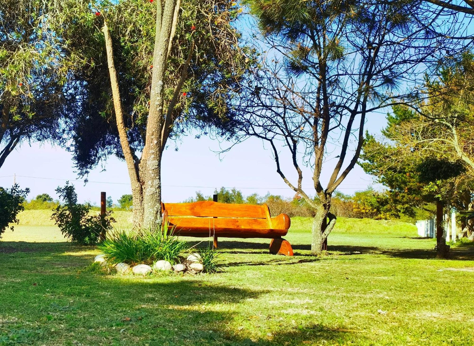 Moonsong Accommodation & Camping Plettenberg Bay Eksteriør billede