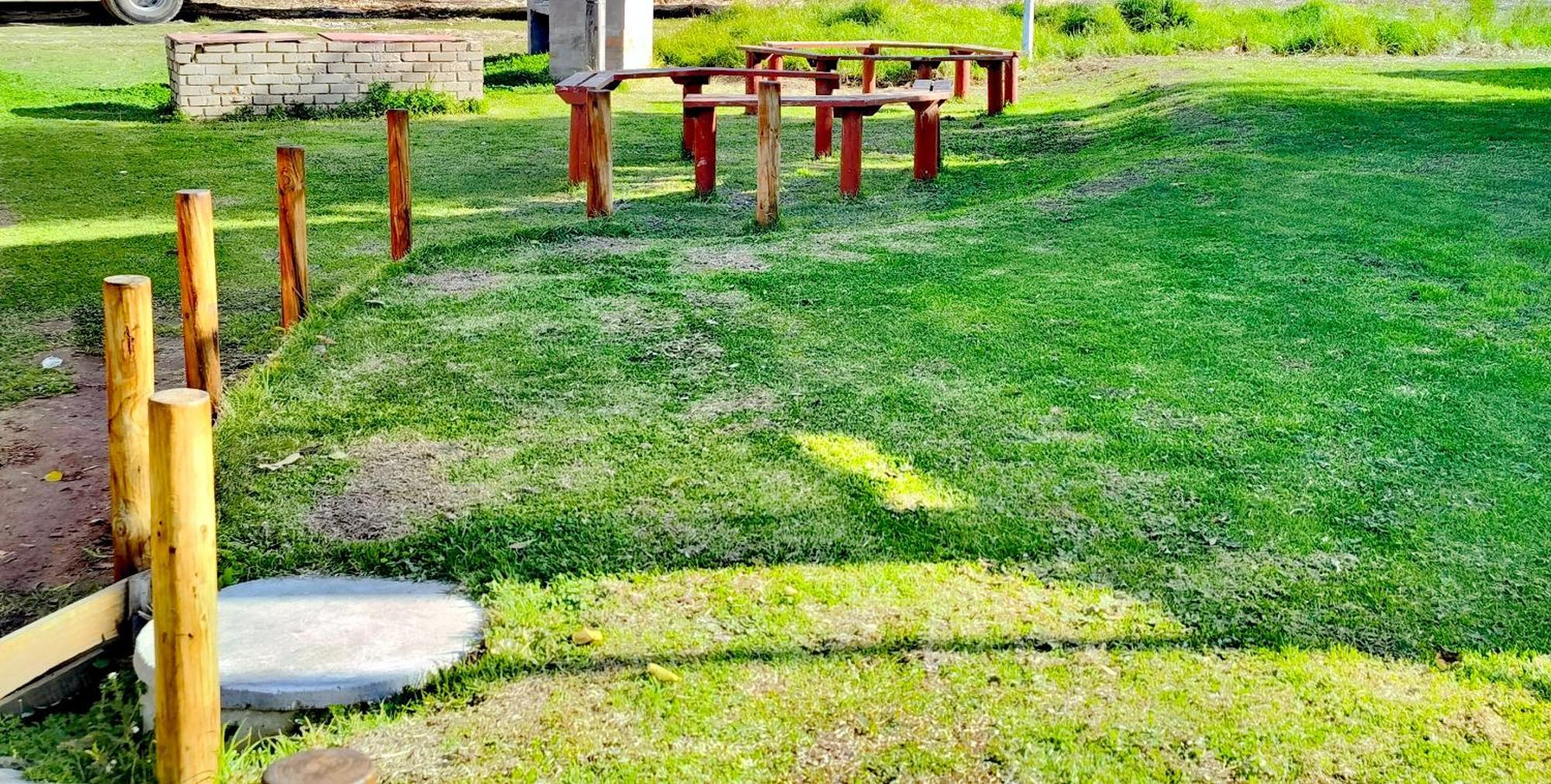 Moonsong Accommodation & Camping Plettenberg Bay Eksteriør billede