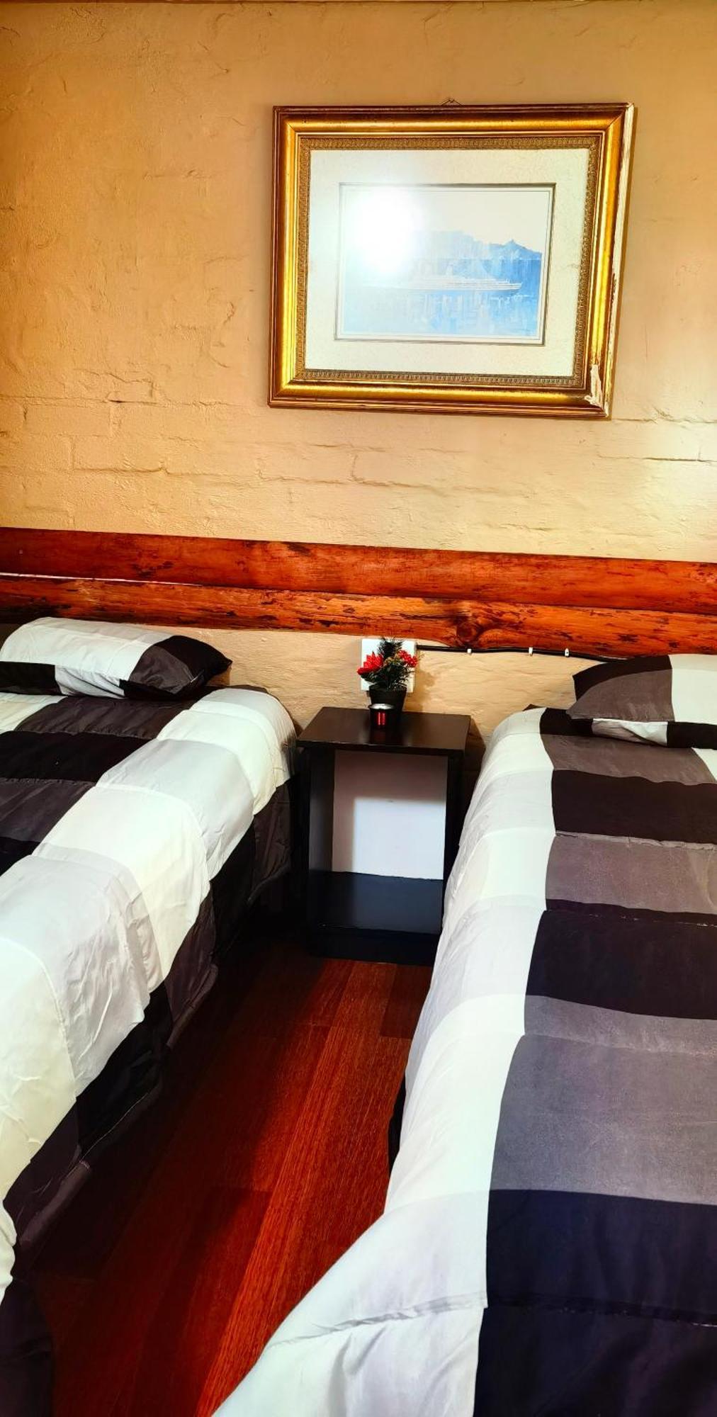 Moonsong Accommodation & Camping Plettenberg Bay Eksteriør billede