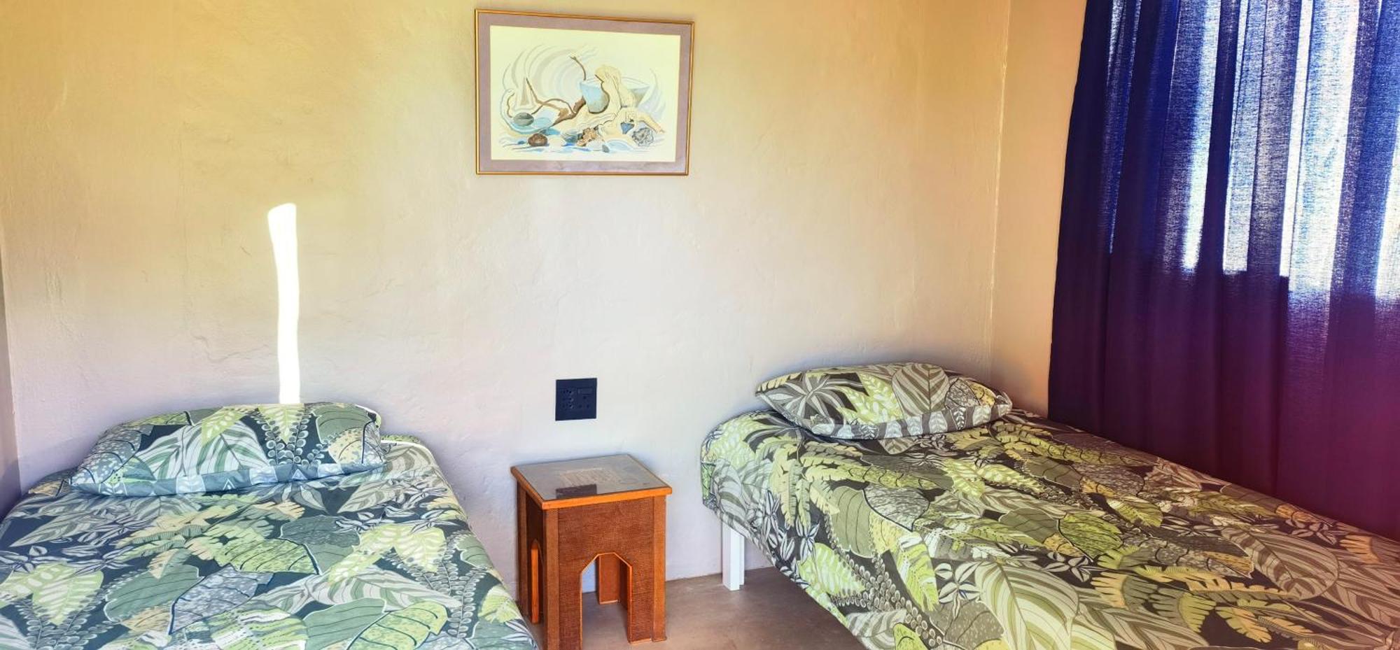 Moonsong Accommodation & Camping Plettenberg Bay Eksteriør billede