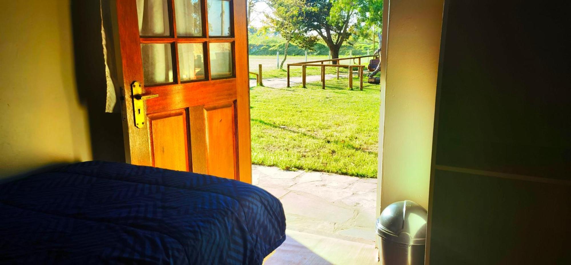 Moonsong Accommodation & Camping Plettenberg Bay Eksteriør billede