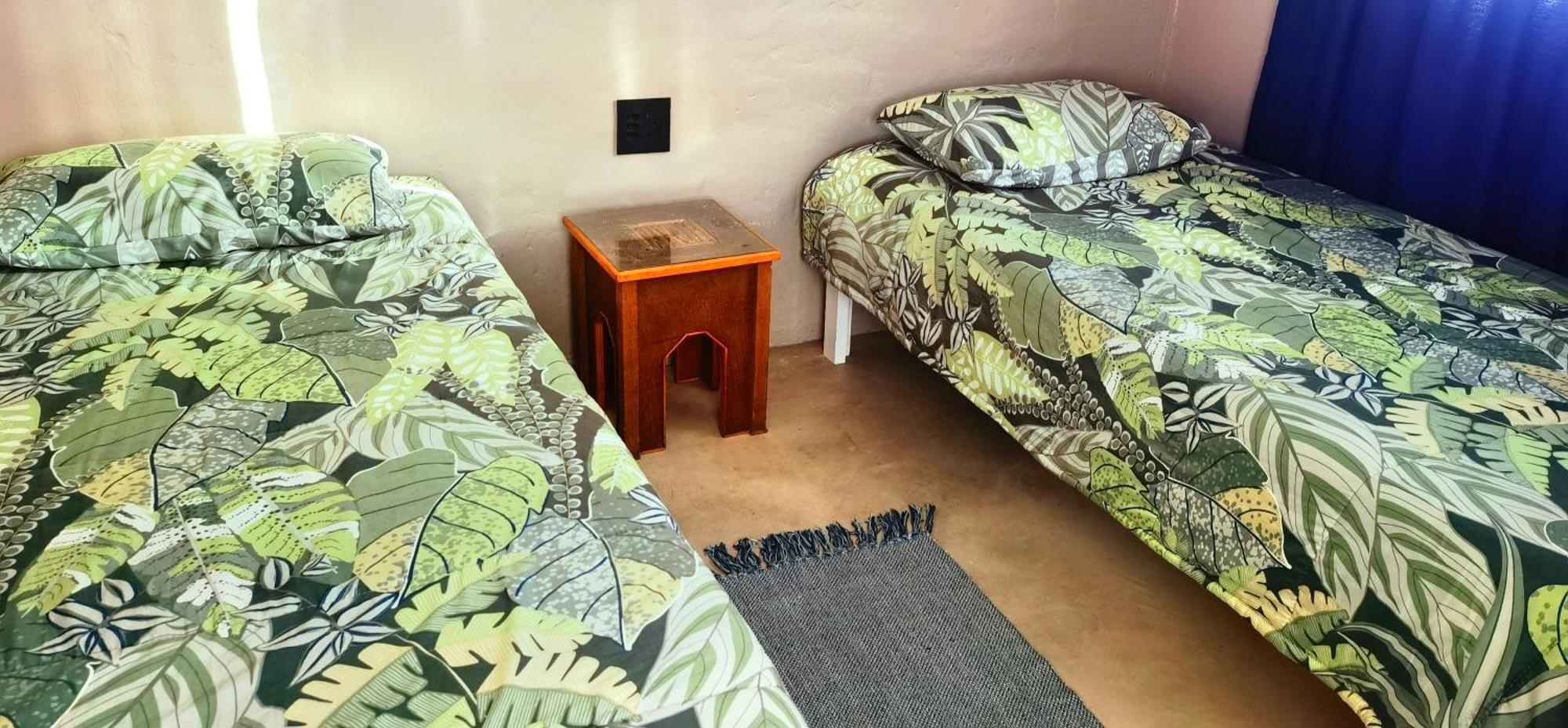 Moonsong Accommodation & Camping Plettenberg Bay Eksteriør billede