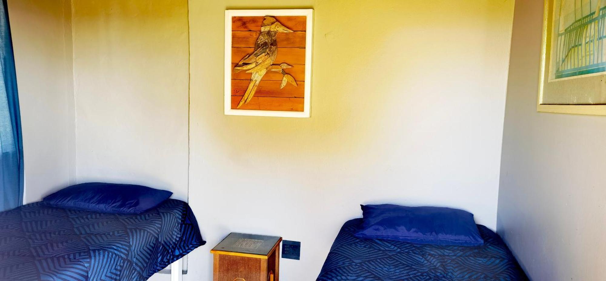 Moonsong Accommodation & Camping Plettenberg Bay Eksteriør billede