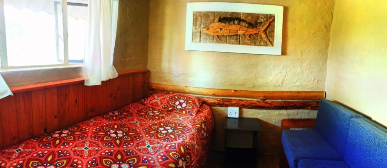 Moonsong Accommodation & Camping Plettenberg Bay Eksteriør billede