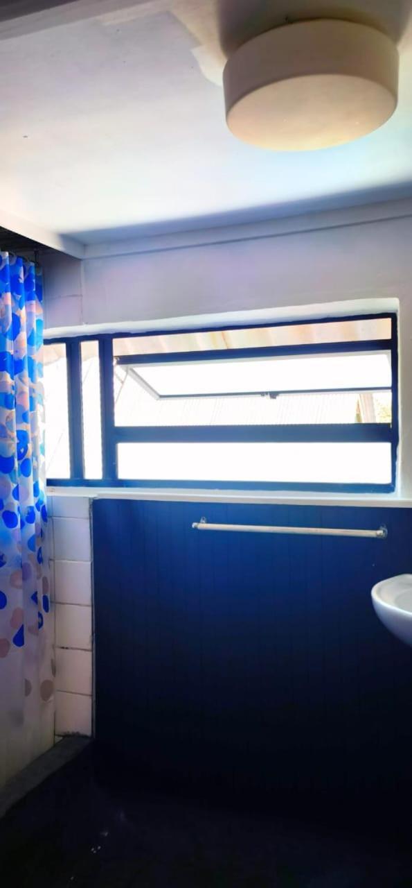 Moonsong Accommodation & Camping Plettenberg Bay Eksteriør billede