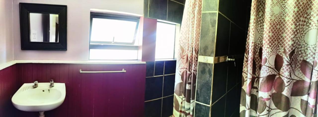 Moonsong Accommodation & Camping Plettenberg Bay Eksteriør billede