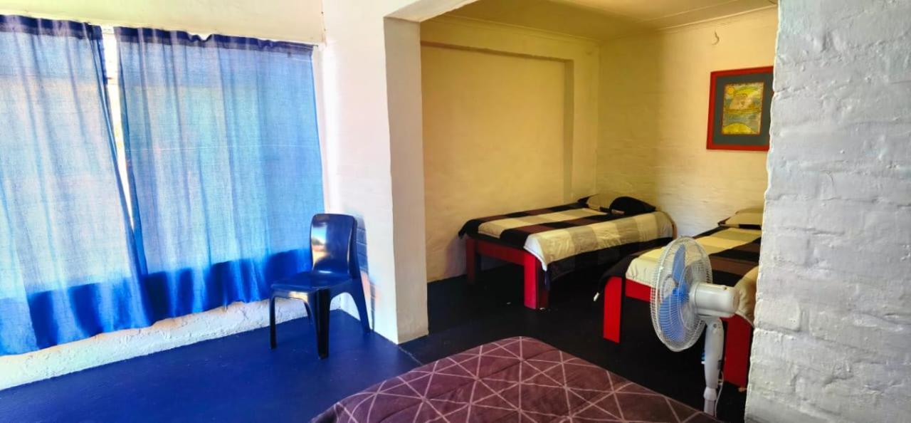 Moonsong Accommodation & Camping Plettenberg Bay Eksteriør billede