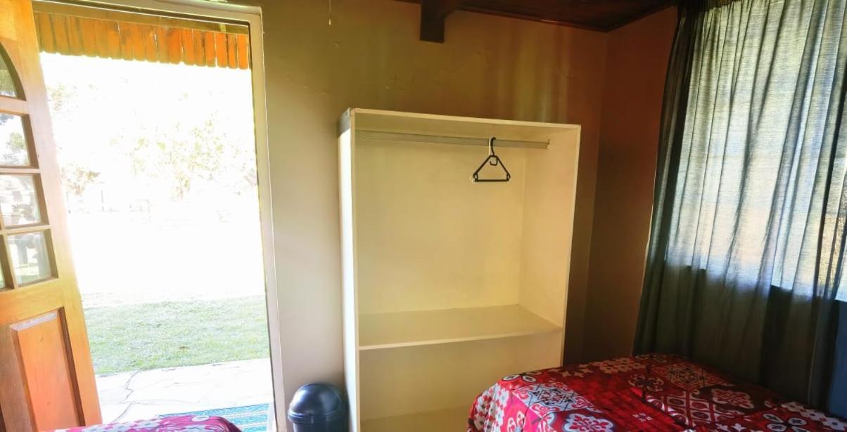 Moonsong Accommodation & Camping Plettenberg Bay Eksteriør billede