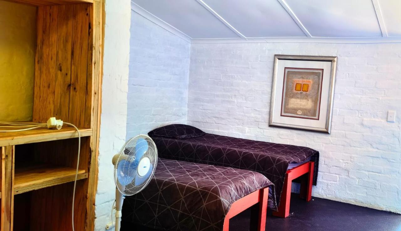 Moonsong Accommodation & Camping Plettenberg Bay Eksteriør billede