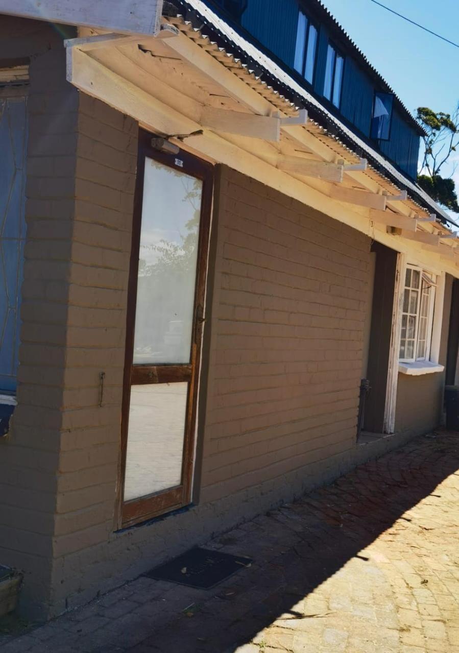 Moonsong Accommodation & Camping Plettenberg Bay Eksteriør billede