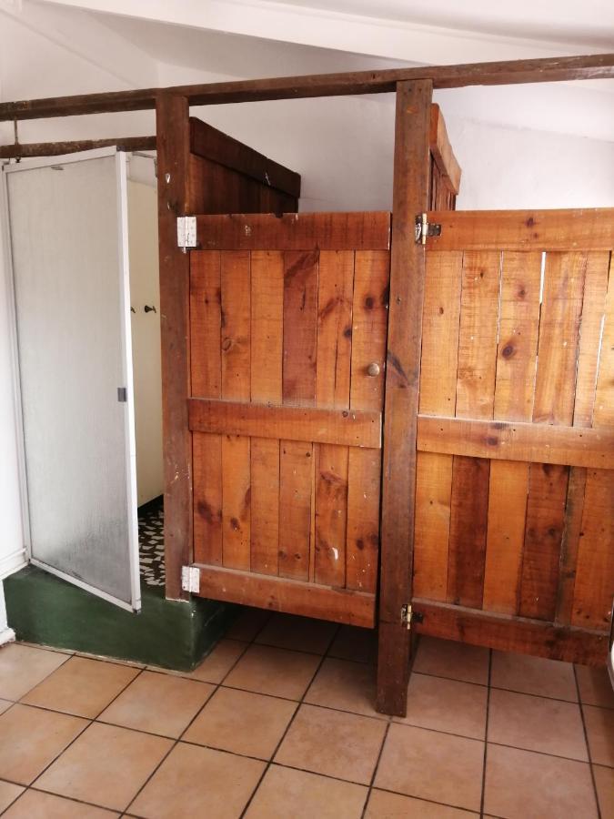 Moonsong Accommodation & Camping Plettenberg Bay Eksteriør billede